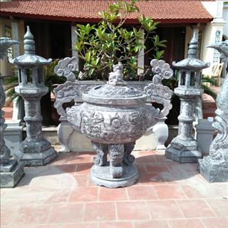 Đá mỹ nghệ