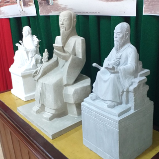 Tượng 2