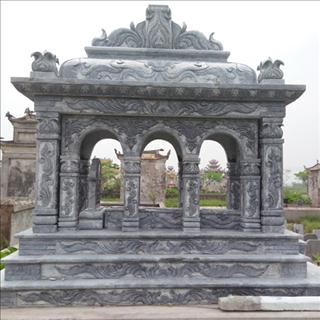 Lăng đá 01