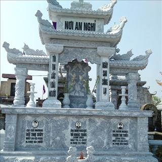 Lăng đá 7