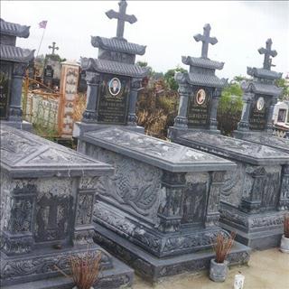 Mộ đá 03