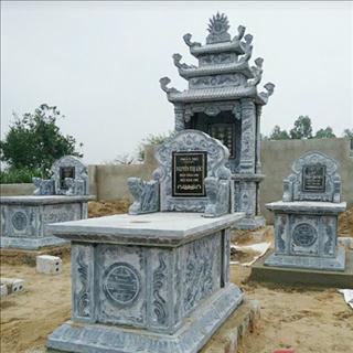 Mộ đá 04