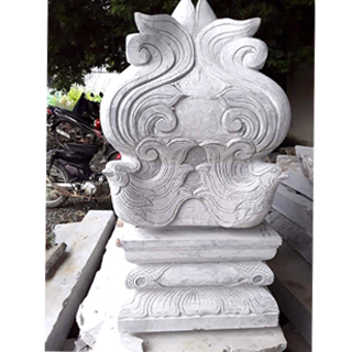 Trụ đá