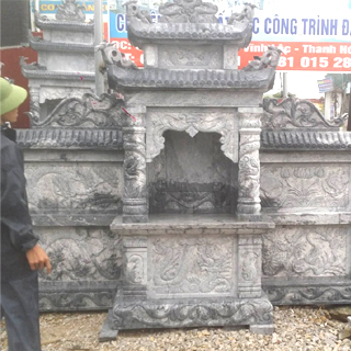 lăng cánh 61 x 107   mẫu 3
