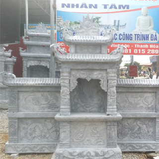 lăng cánh 61 x 107   mẫu 2