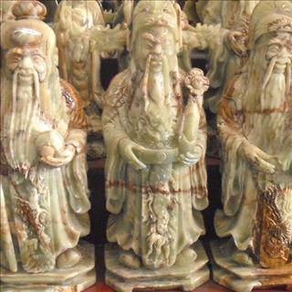 Tượng đá 1